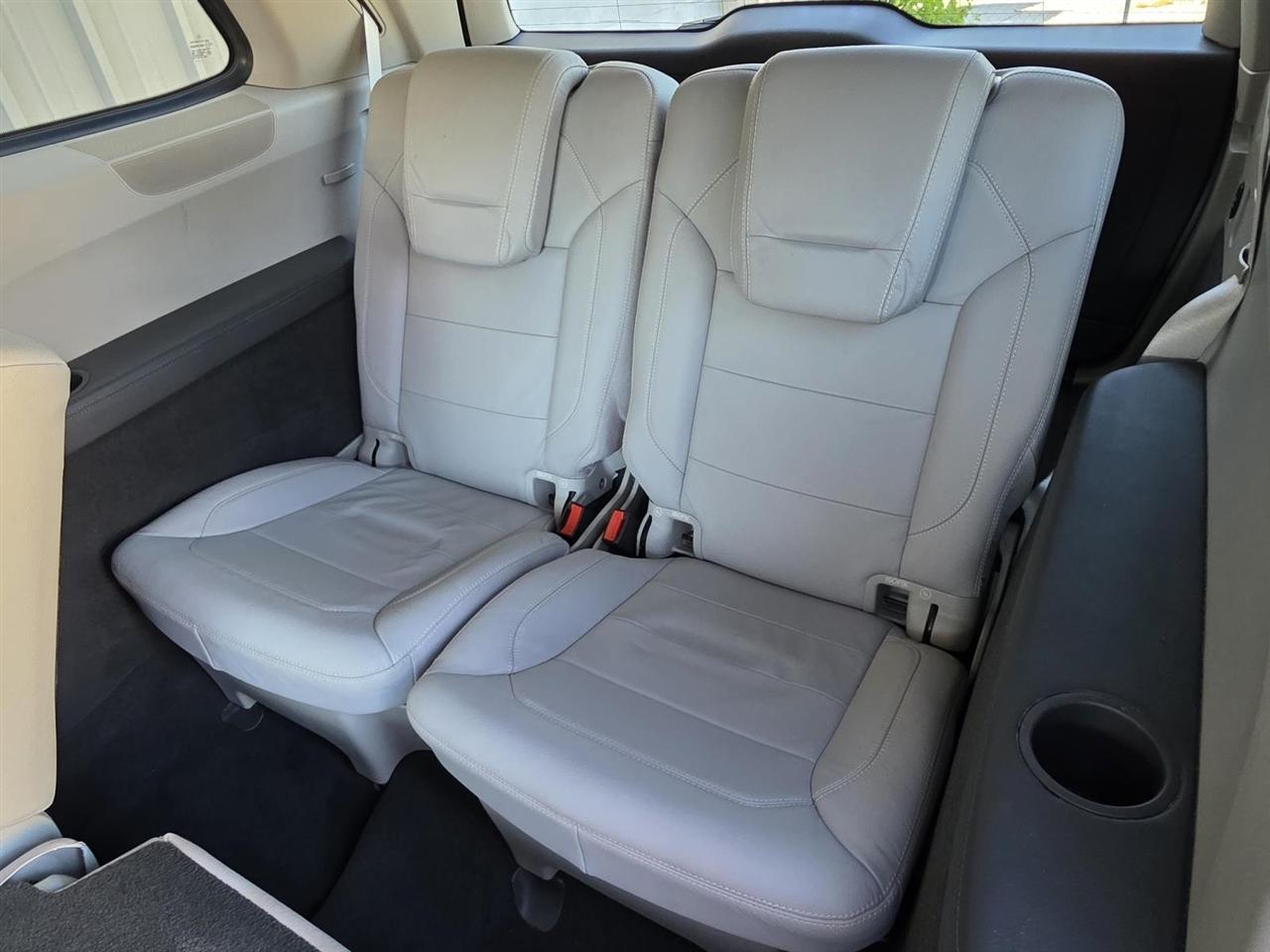 Mercedes-Benz GL-Class GL550 4MATIC 2014