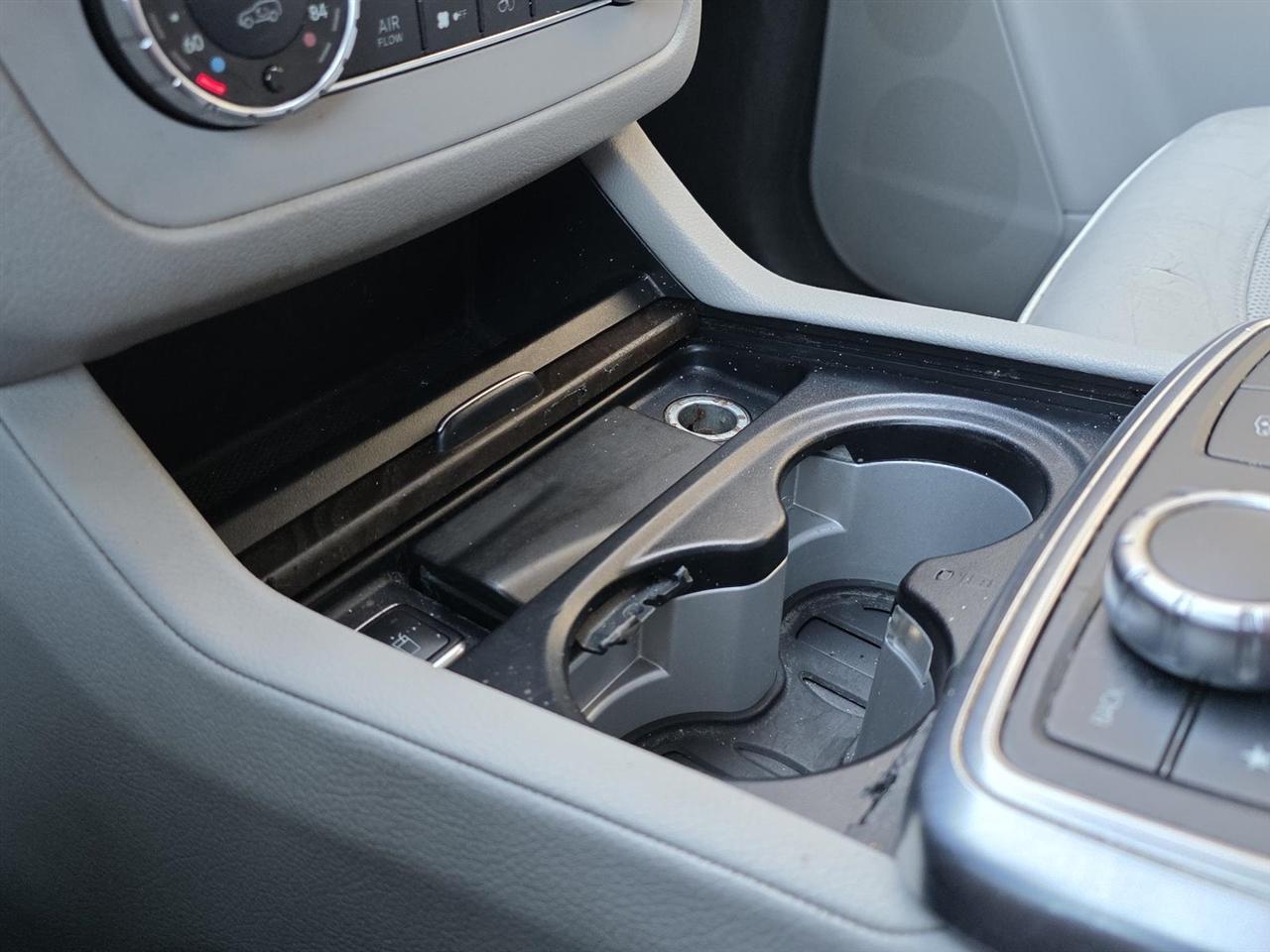 Mercedes-Benz GL-Class GL550 4MATIC 2014