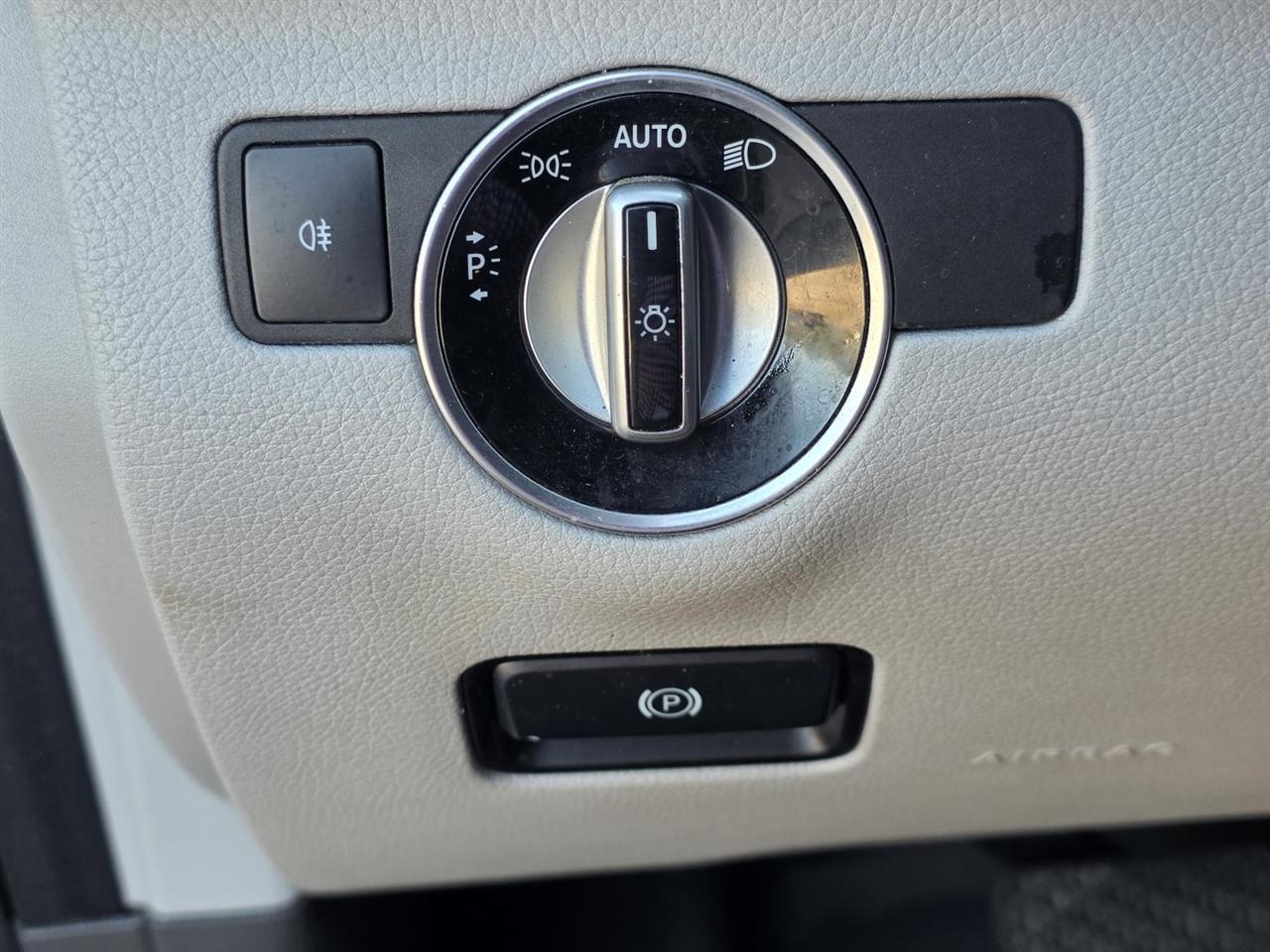 Mercedes-Benz GL-Class GL550 4MATIC 2014
