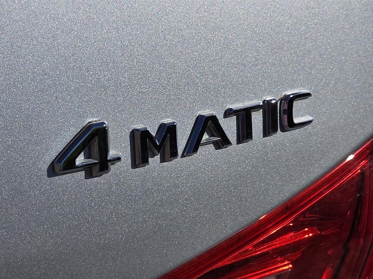 Mercedes-Benz GL-Class GL550 4MATIC 2014