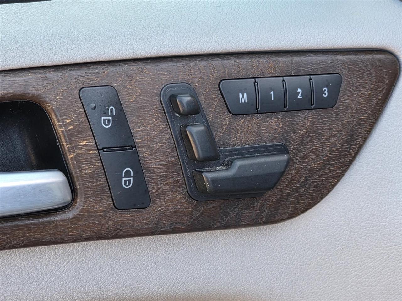 Mercedes-Benz GL-Class GL550 4MATIC 2014