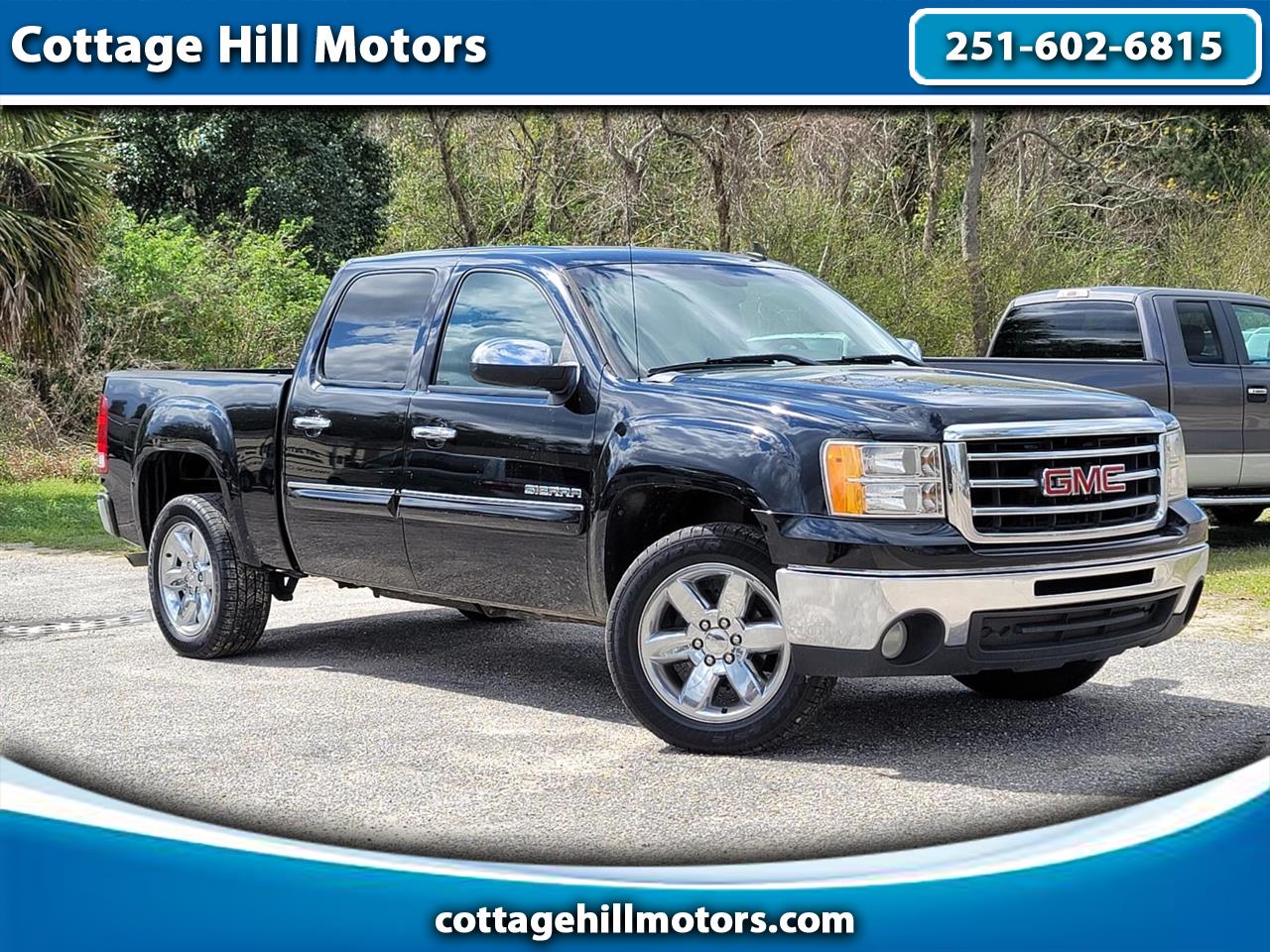 Used Cars Mobile AL Used Cars & Trucks AL Cottage Hill Motors
