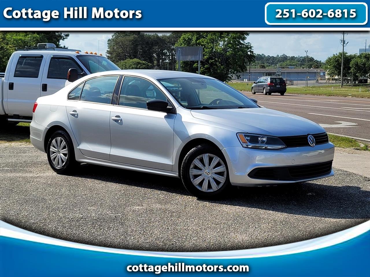 Used Cars Mobile AL Used Cars & Trucks AL Cottage Hill Motors