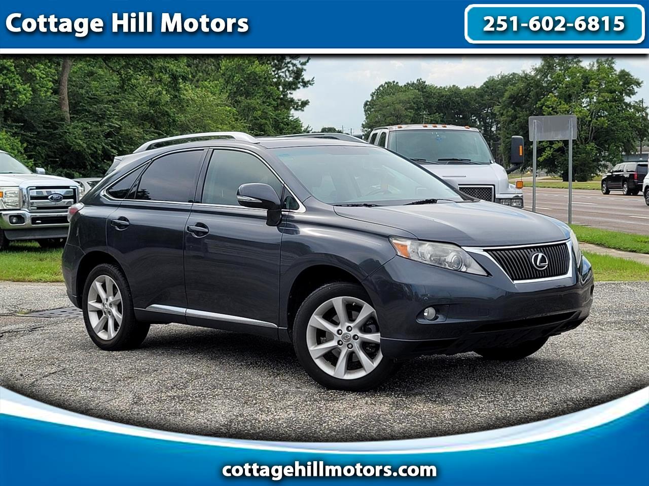 Used Cars Mobile AL Used Cars & Trucks AL Cottage Hill Motors