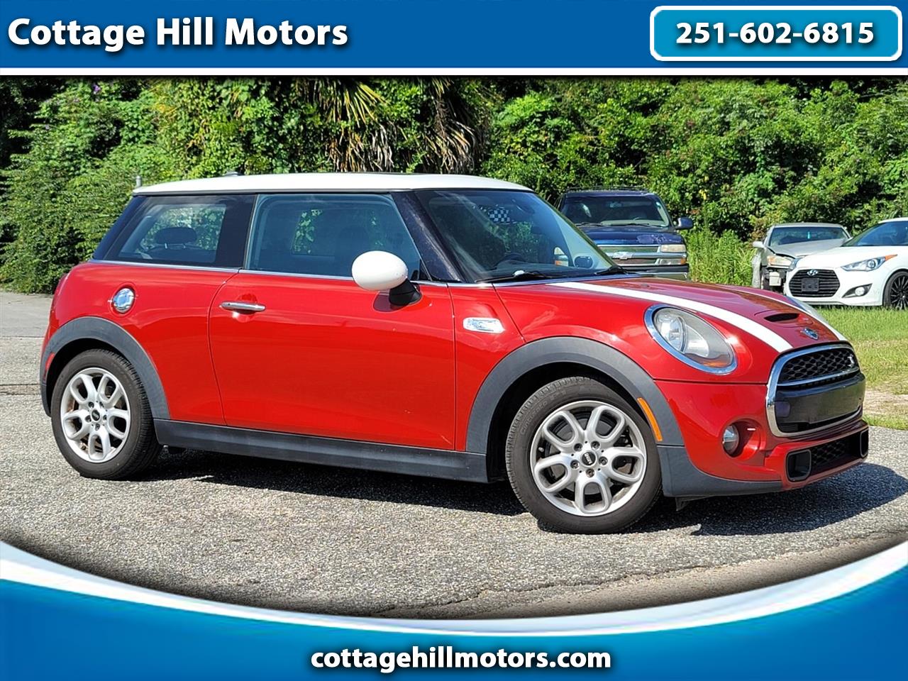 Used Cars Mobile AL Used Cars & Trucks AL Cottage Hill Motors