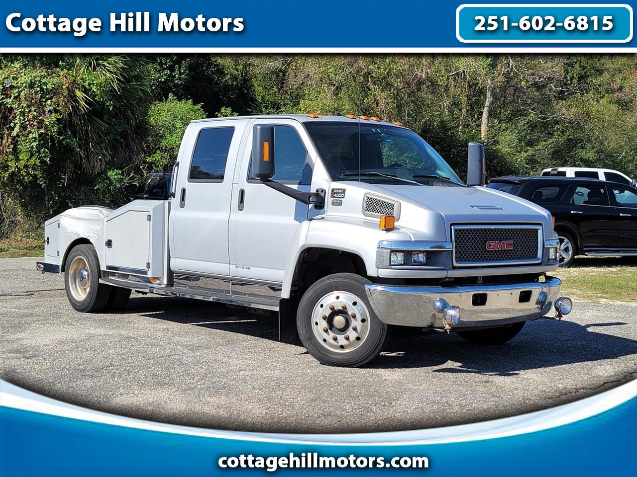 Used Cars Mobile AL Used Cars & Trucks AL Cottage Hill Motors