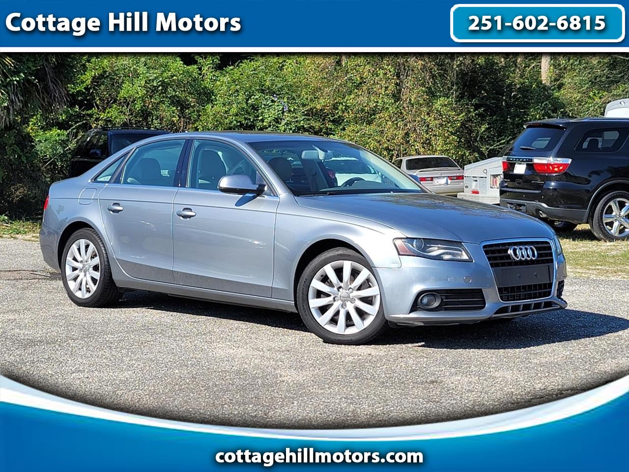 Used Cars Mobile AL Used Cars & Trucks AL Cottage Hill Motors