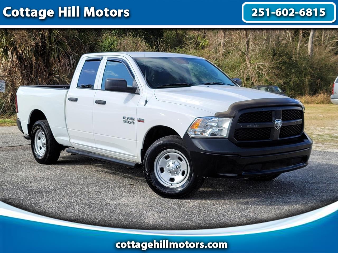 Used Cars Mobile AL Used Cars & Trucks AL Cottage Hill Motors