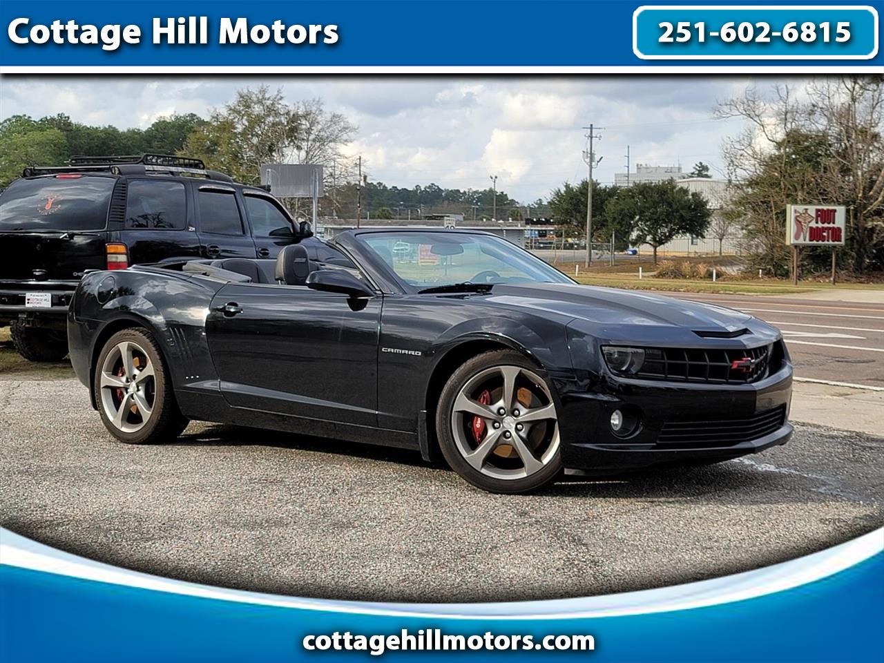 Used Cars Mobile AL Used Cars & Trucks AL Cottage Hill Motors