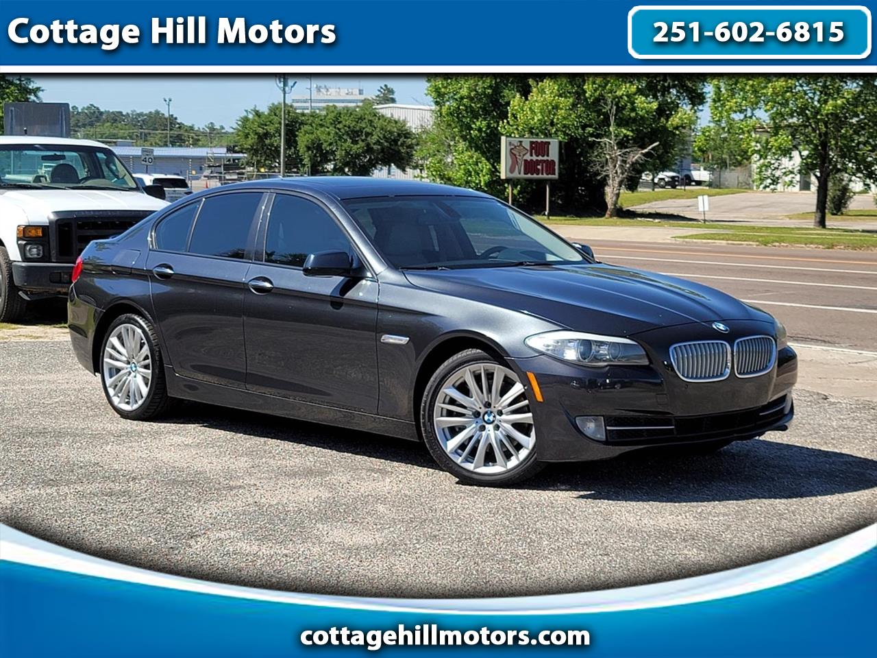 Used Cars Mobile AL Used Cars & Trucks AL Cottage Hill Motors