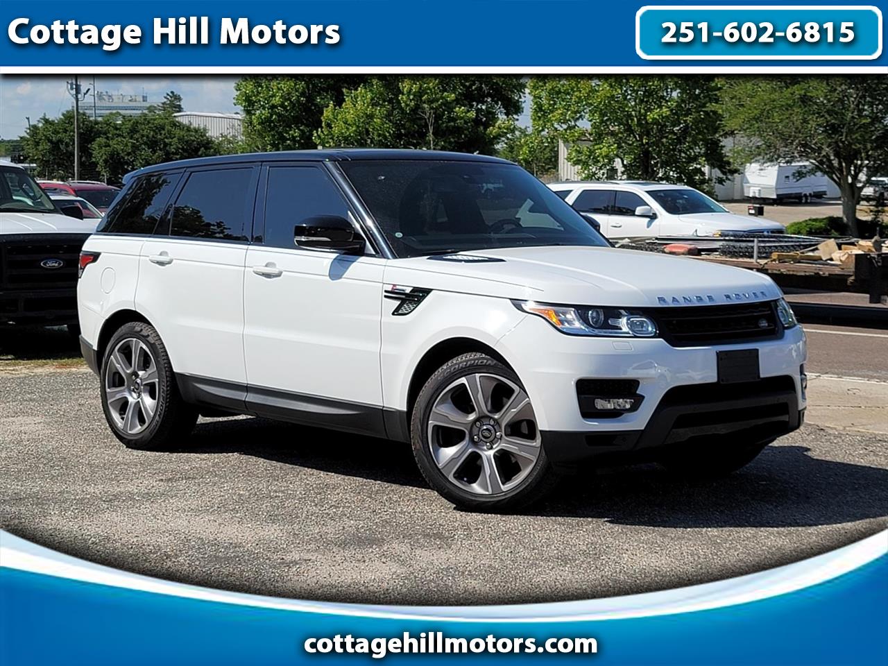 Used Cars Mobile AL Used Cars & Trucks AL Cottage Hill Motors