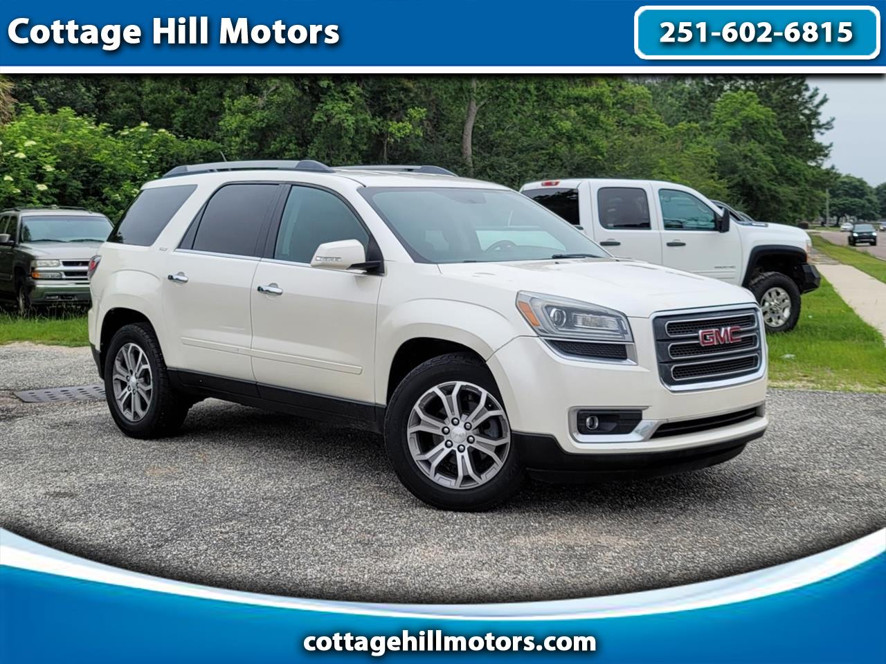 Used Cars Mobile AL Used Cars & Trucks AL Cottage Hill Motors