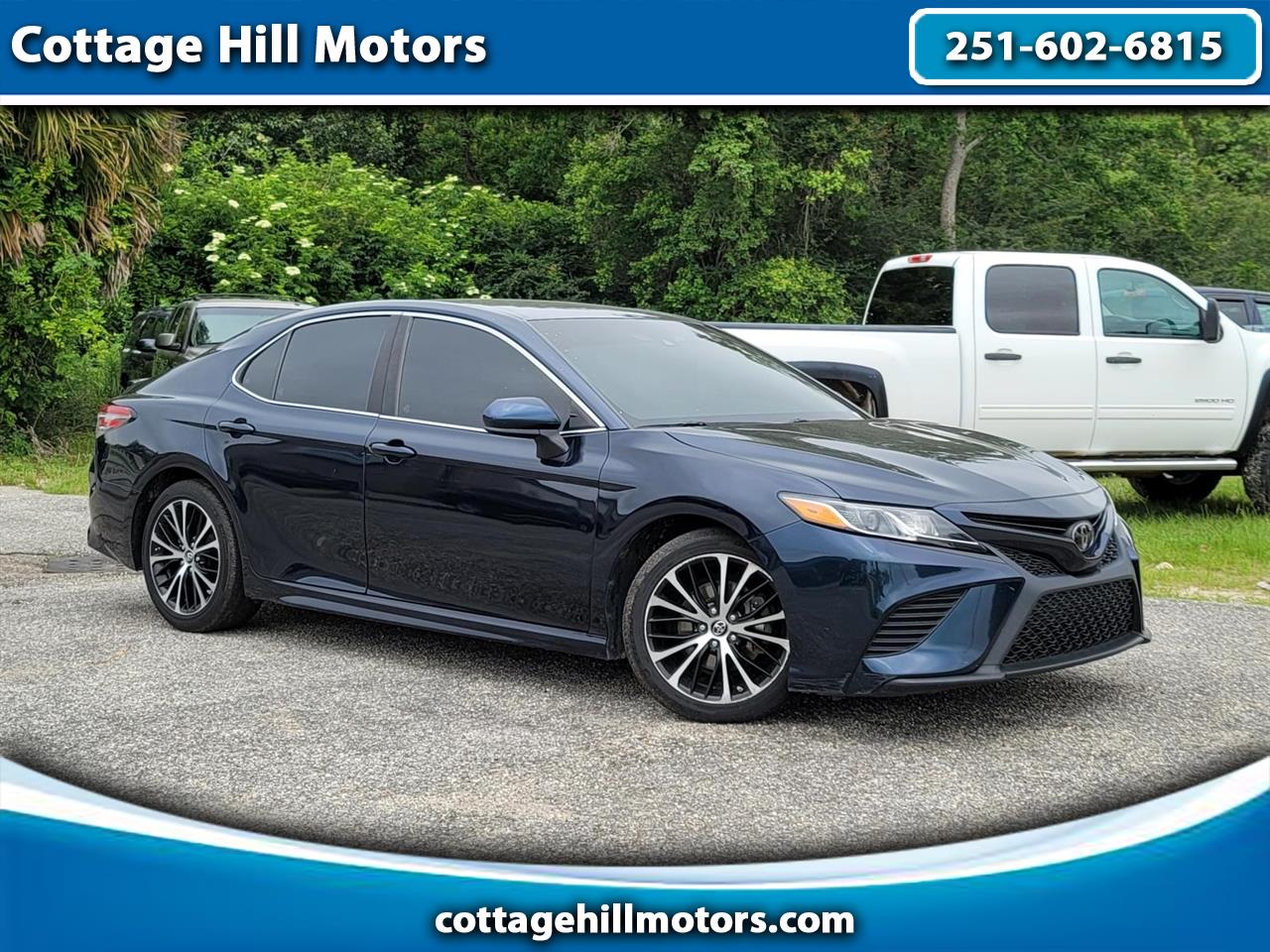 Used Cars Mobile AL Used Cars & Trucks AL Cottage Hill Motors