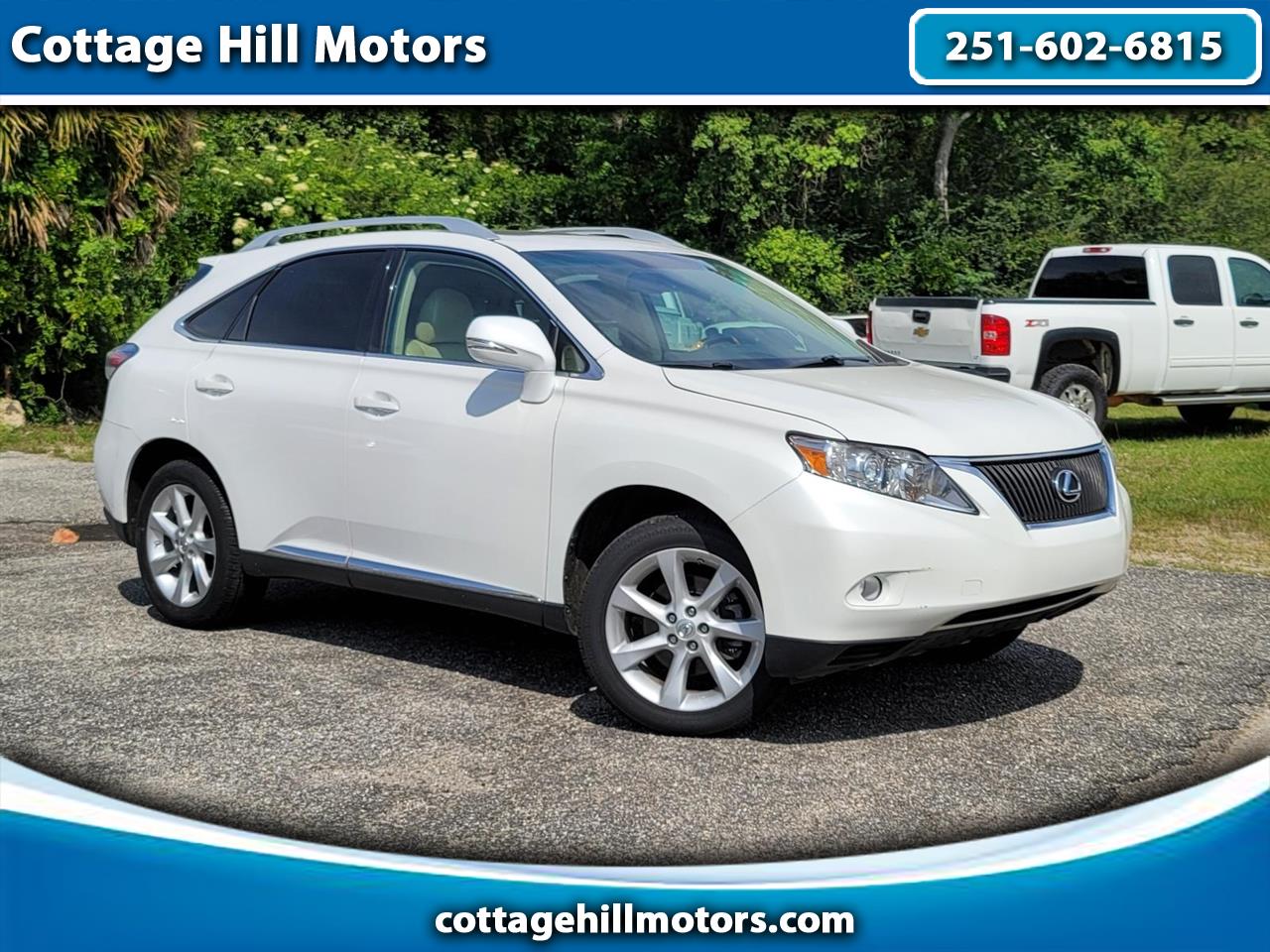 Used Cars Mobile AL Used Cars & Trucks AL Cottage Hill Motors