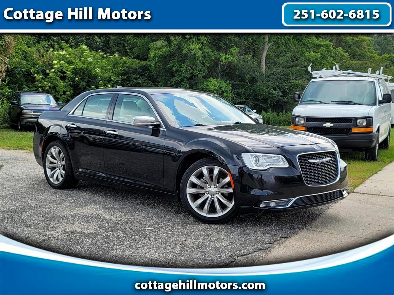 Used Cars Mobile AL Used Cars & Trucks AL Cottage Hill Motors