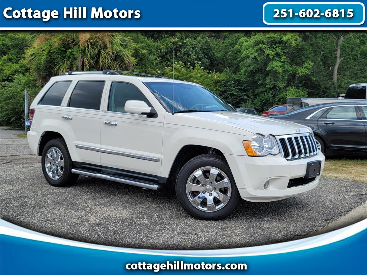 Used Cars Mobile AL Used Cars & Trucks AL Cottage Hill Motors