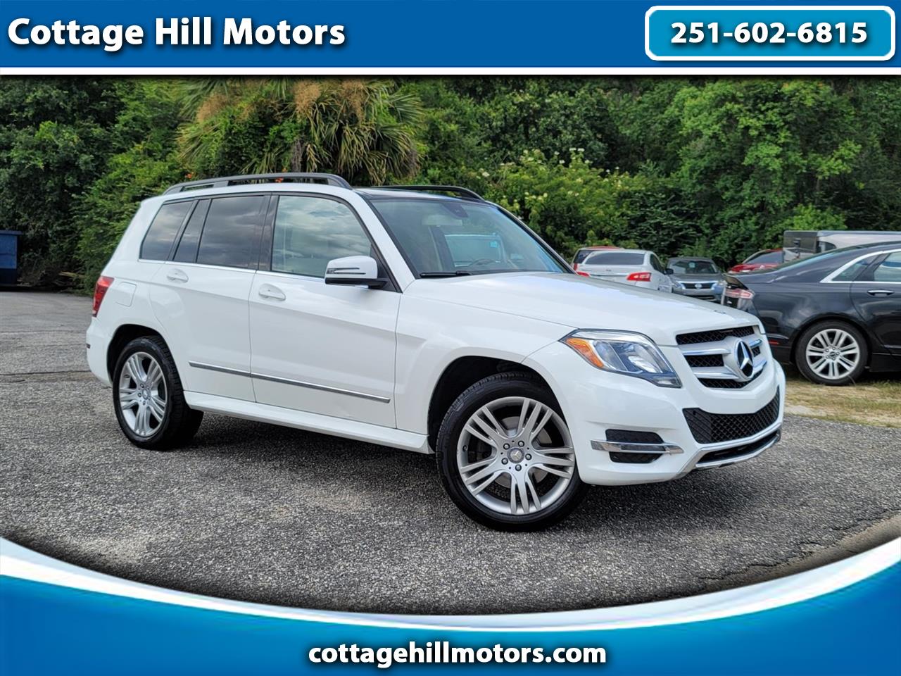 Used Cars Mobile AL Used Cars & Trucks AL Cottage Hill Motors