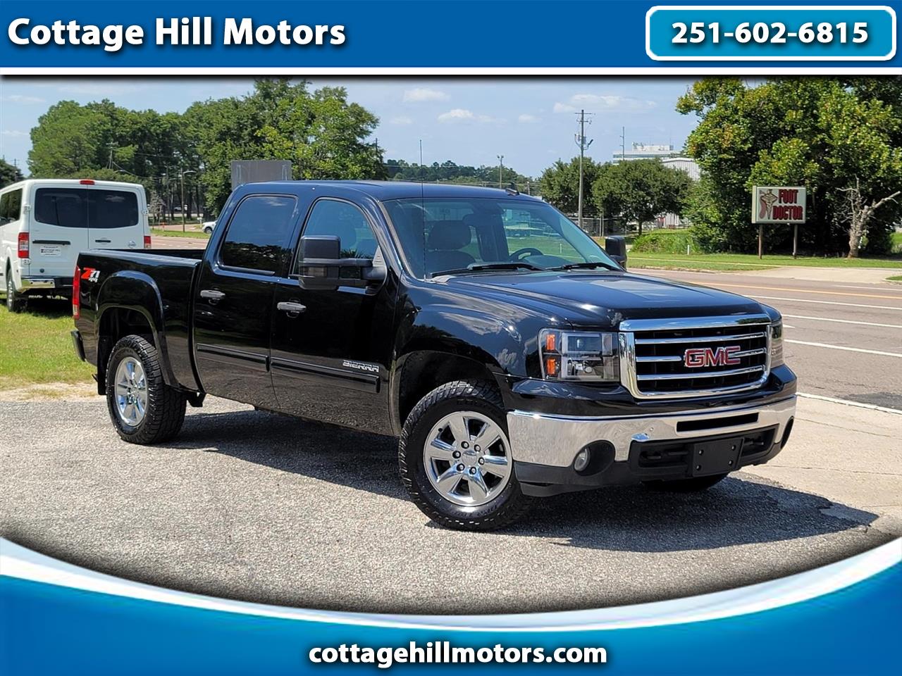 Used Cars Mobile AL Used Cars & Trucks AL Cottage Hill Motors