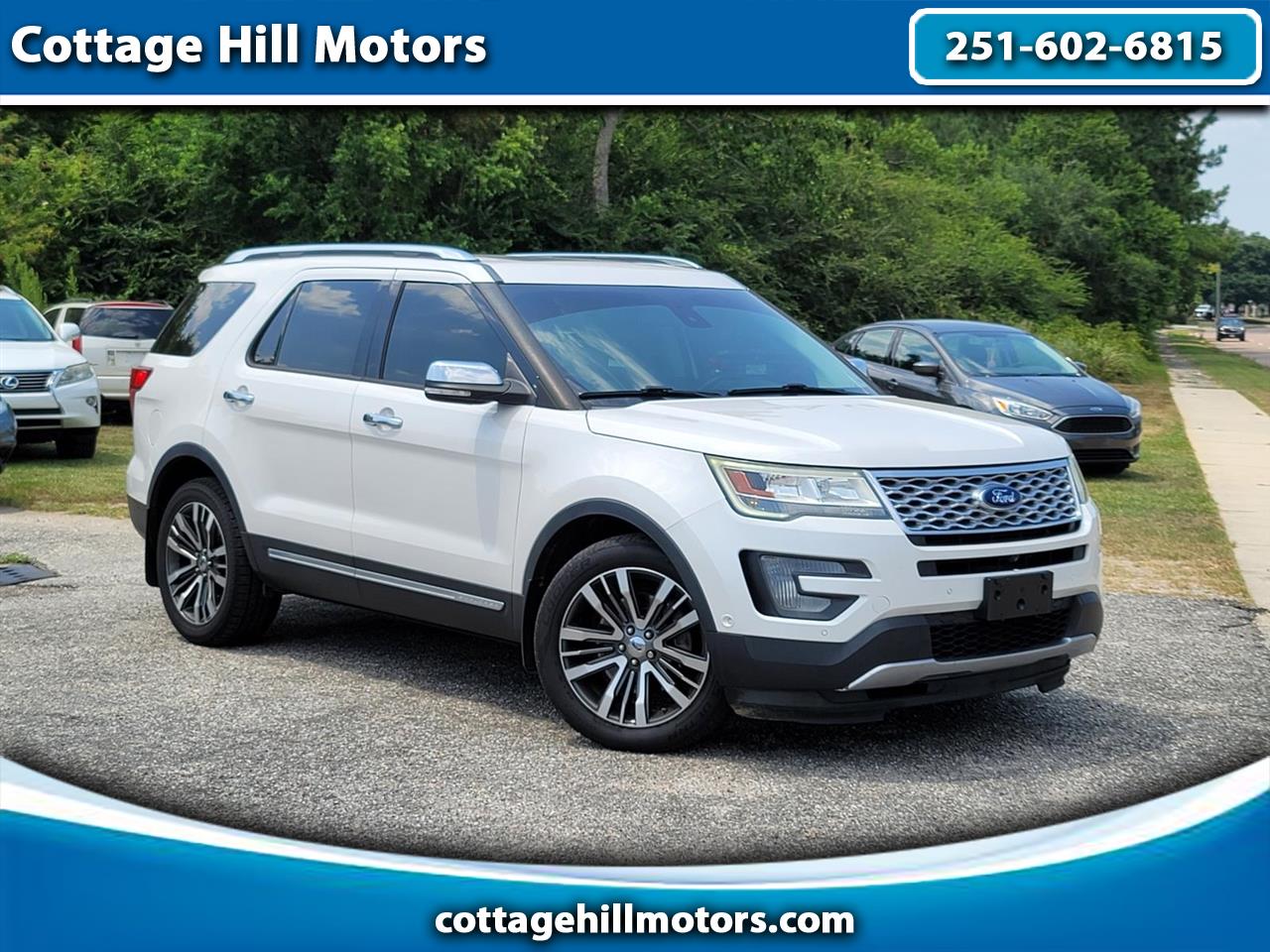 Used Cars Mobile AL Used Cars & Trucks AL Cottage Hill Motors