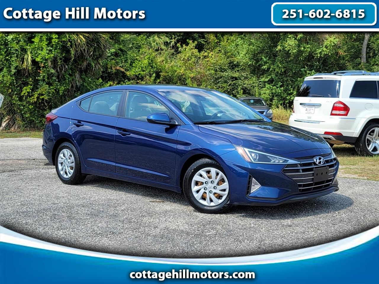 Used Cars Mobile AL Used Cars & Trucks AL Cottage Hill Motors