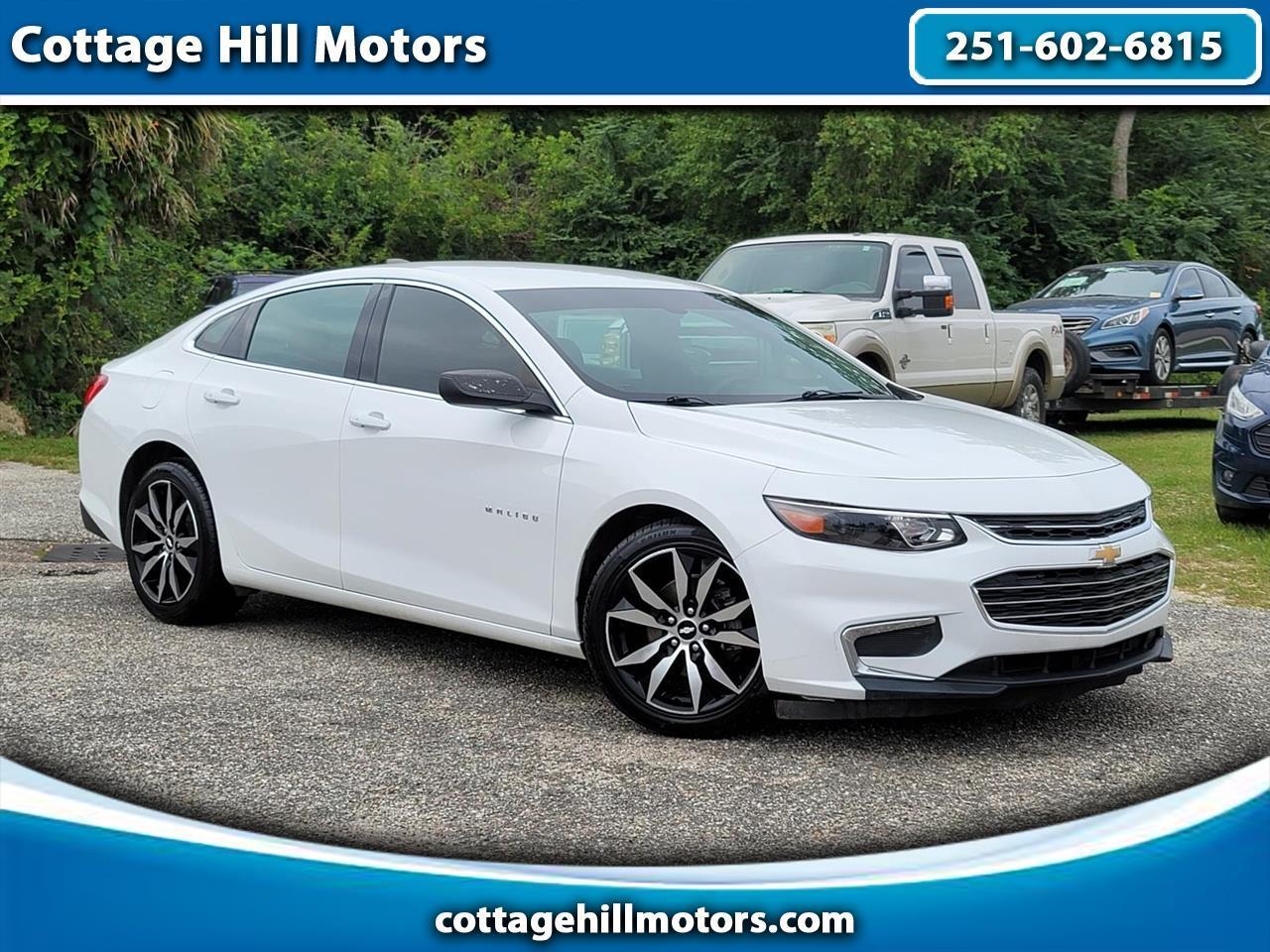 Used Cars Mobile AL Used Cars & Trucks AL Cottage Hill Motors