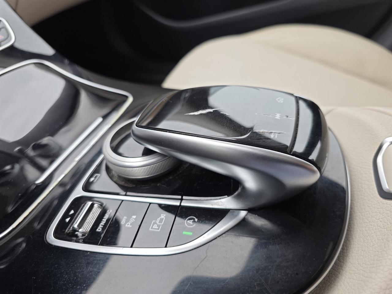 Mercedes-Benz E-Class E300 Luxury Sedan 2017