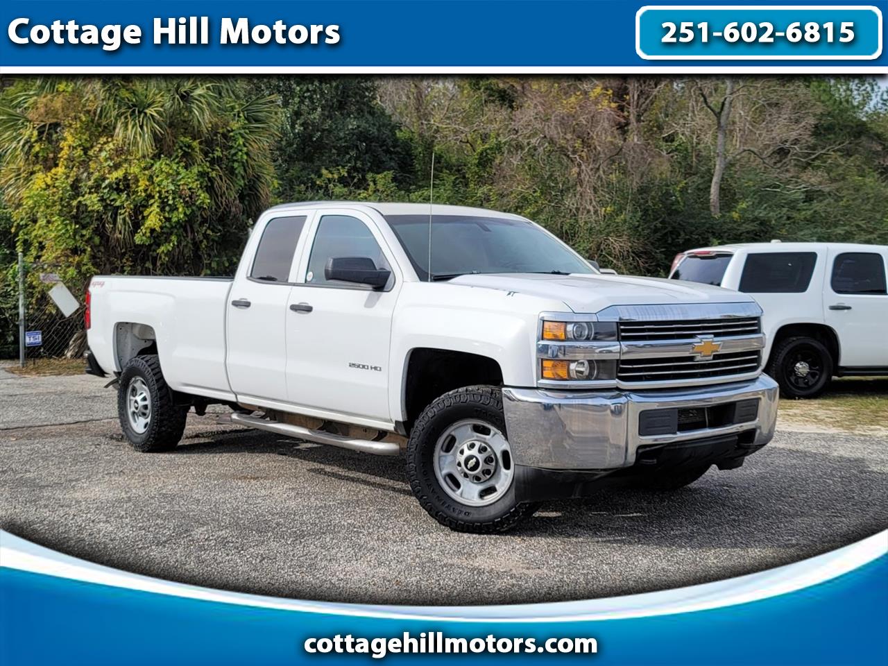 Used Cars Mobile AL Used Cars & Trucks AL Cottage Hill Motors