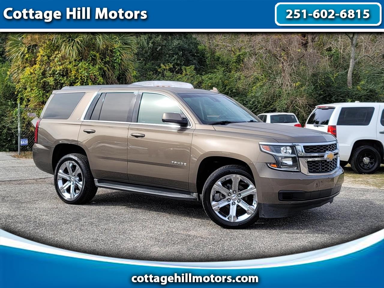 Used Cars Mobile AL Used Cars & Trucks AL Cottage Hill Motors
