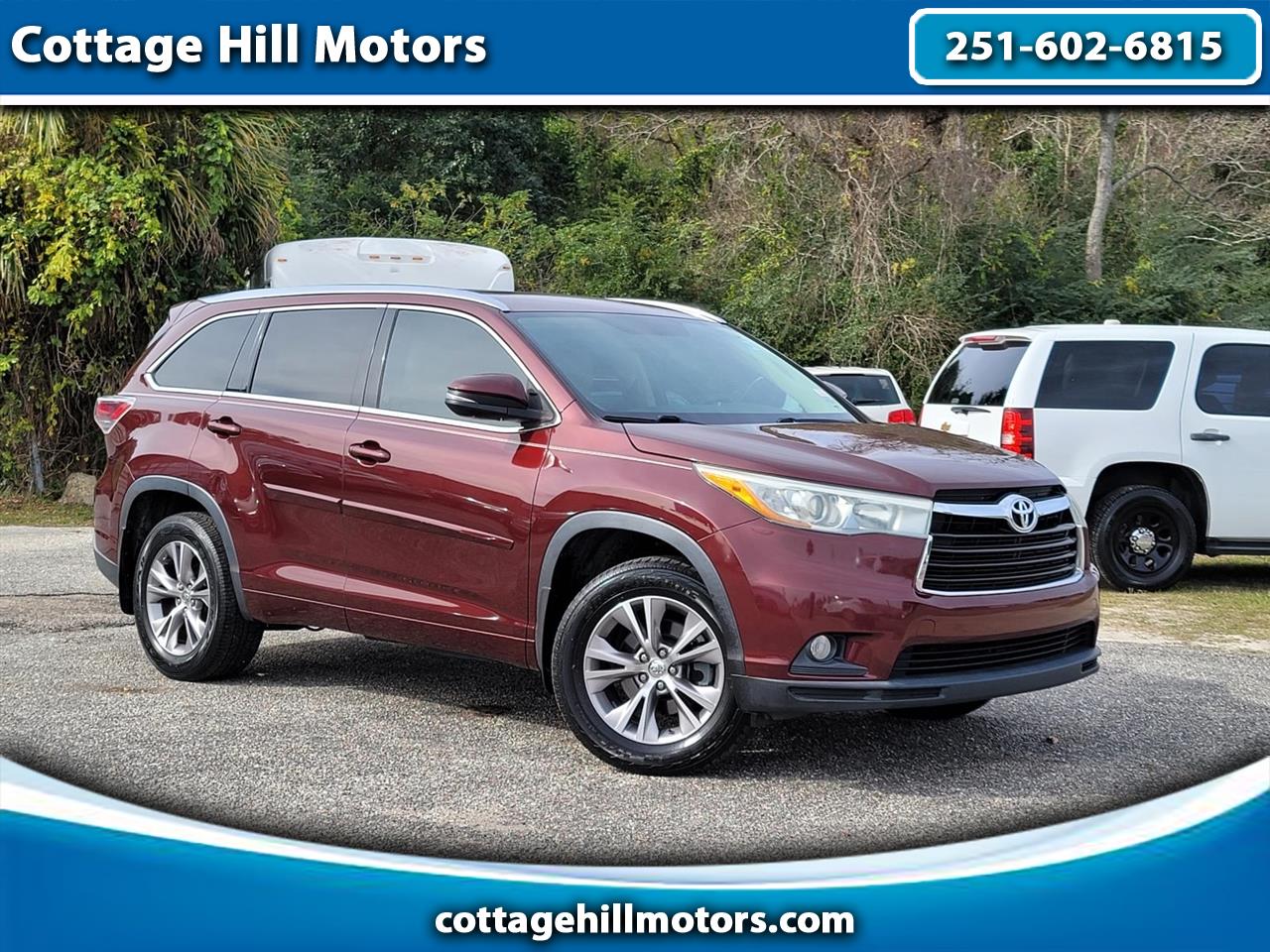 Used Cars Mobile AL Used Cars & Trucks AL Cottage Hill Motors