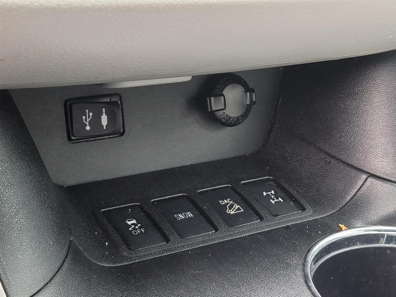 Toyota Highlander Limited AWD V6 2015