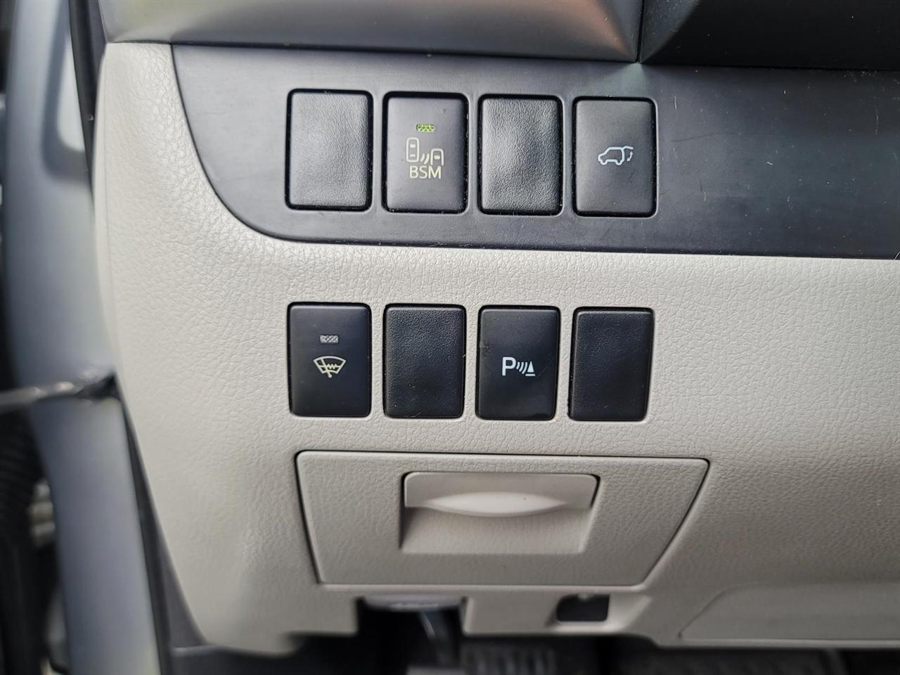 Toyota Highlander Limited AWD V6 2015