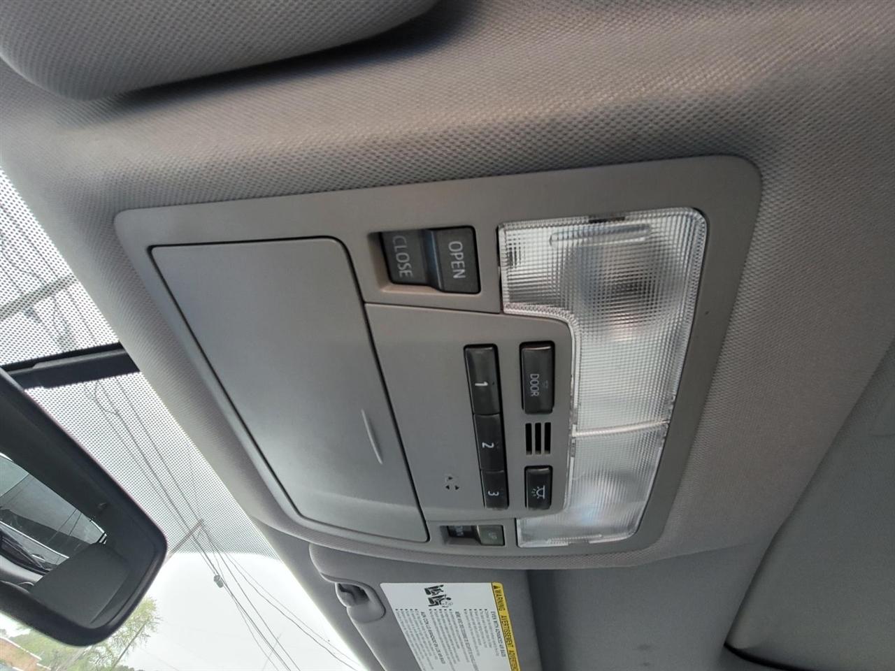 Toyota Highlander Limited AWD V6 2015