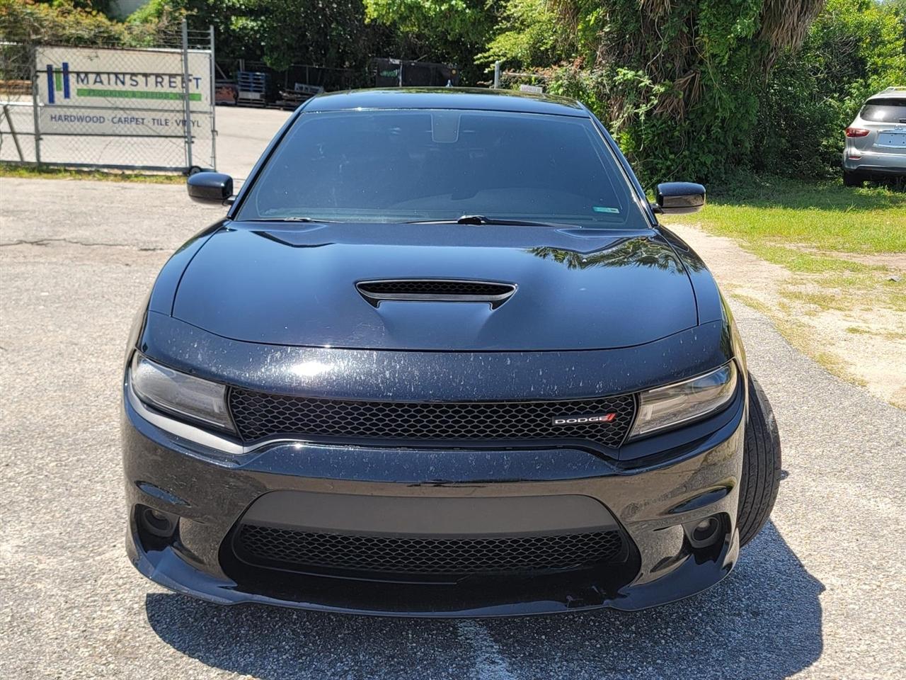 Dodge Charger GT AWD 2020