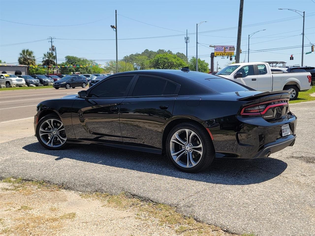 Dodge Charger GT AWD 2020