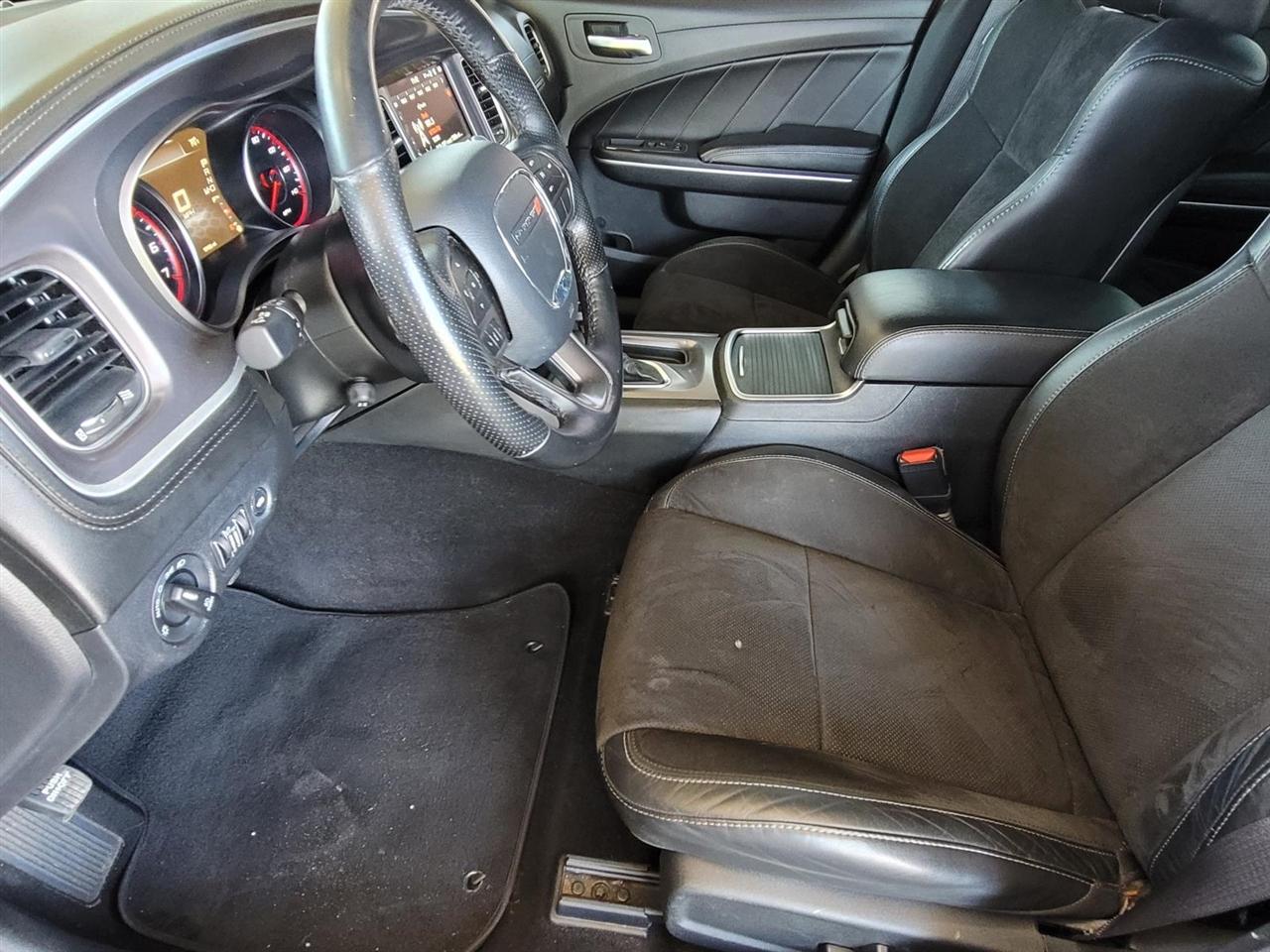 Dodge Charger GT AWD 2020