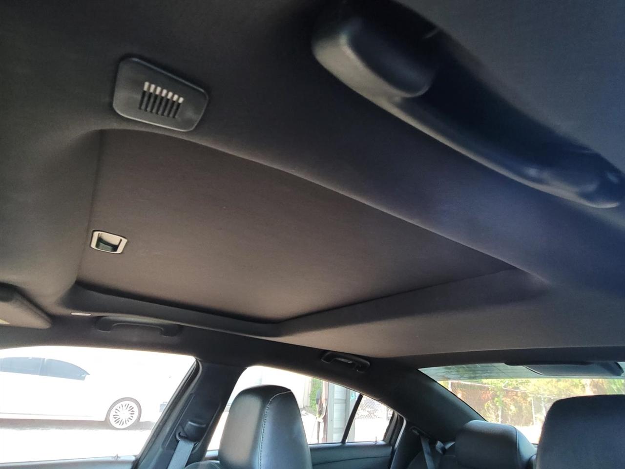 Dodge Charger GT AWD 2020