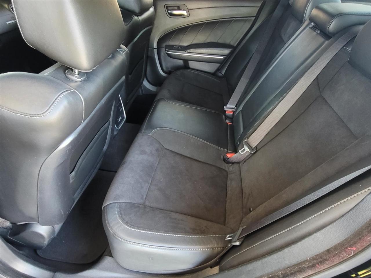 Dodge Charger GT AWD 2020