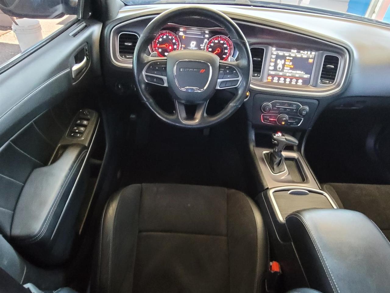 Dodge Charger GT AWD 2020