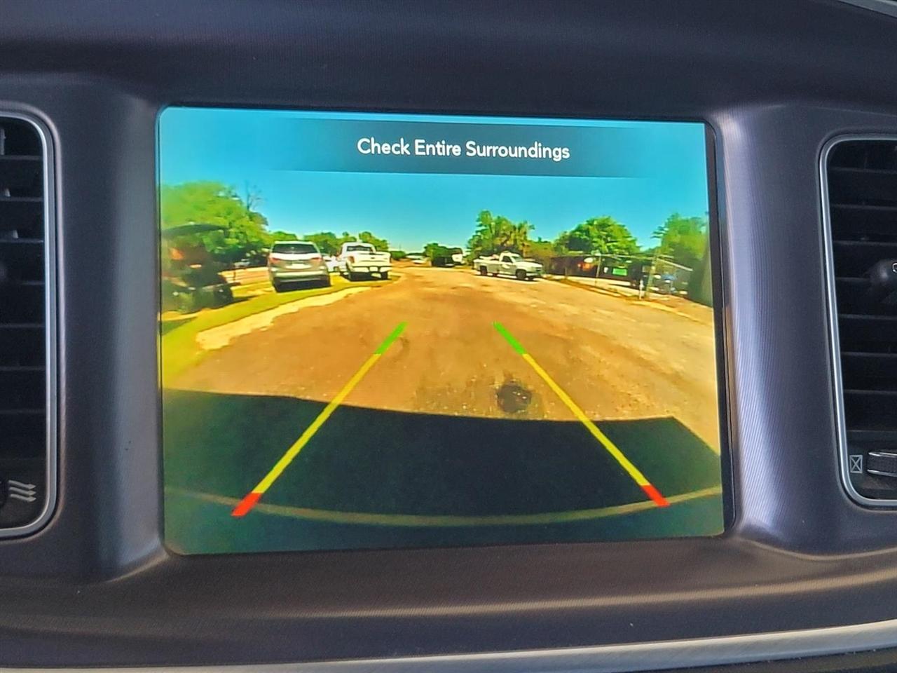 Dodge Charger GT AWD 2020