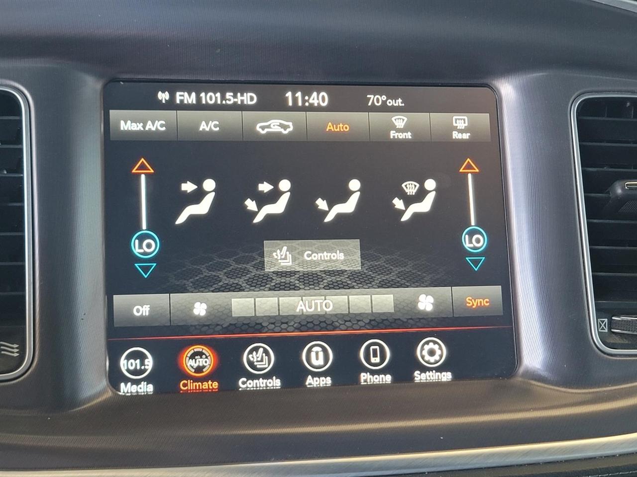 Dodge Charger GT AWD 2020