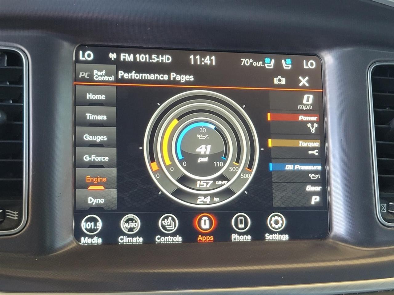 Dodge Charger GT AWD 2020