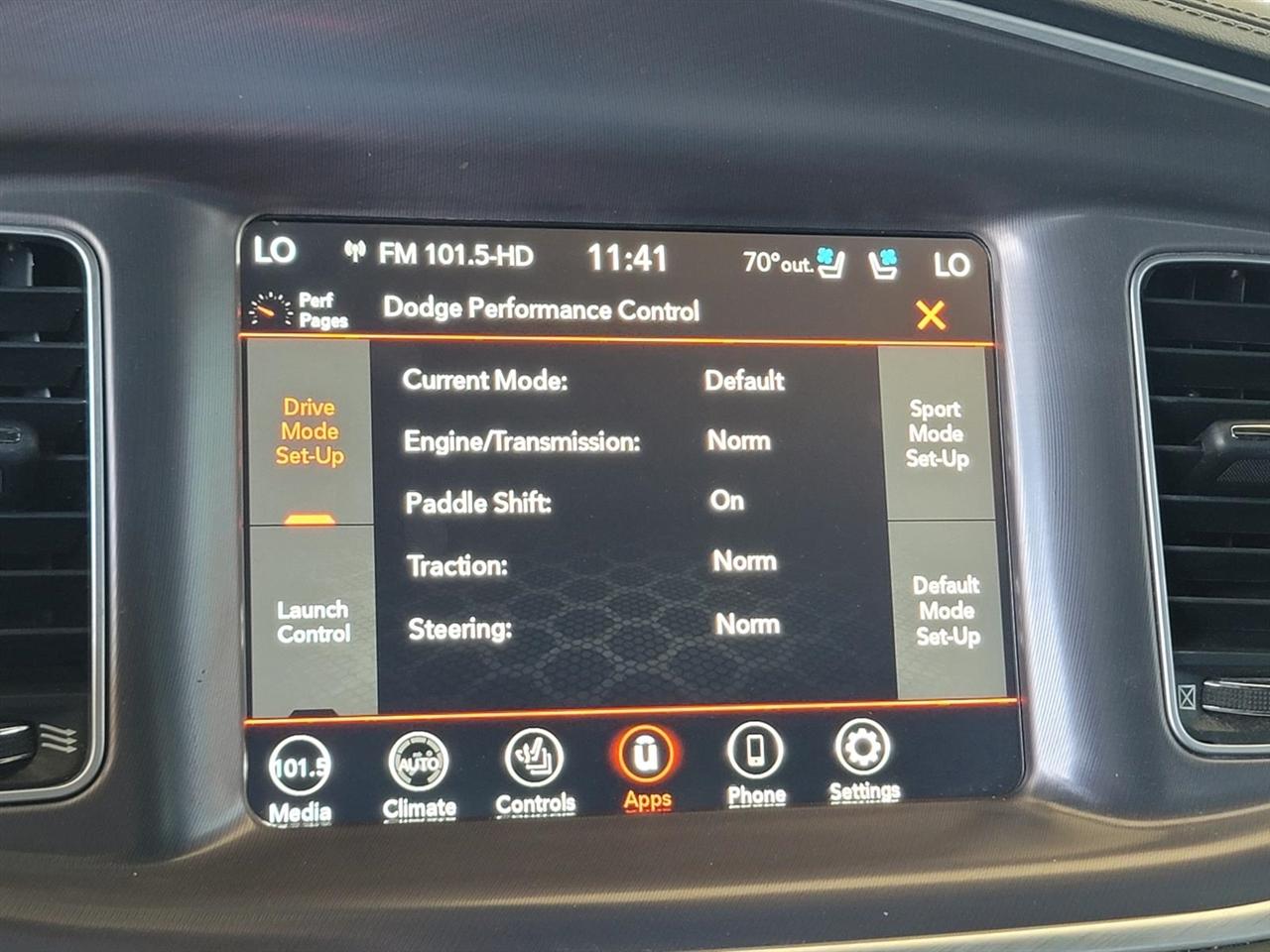 Dodge Charger GT AWD 2020