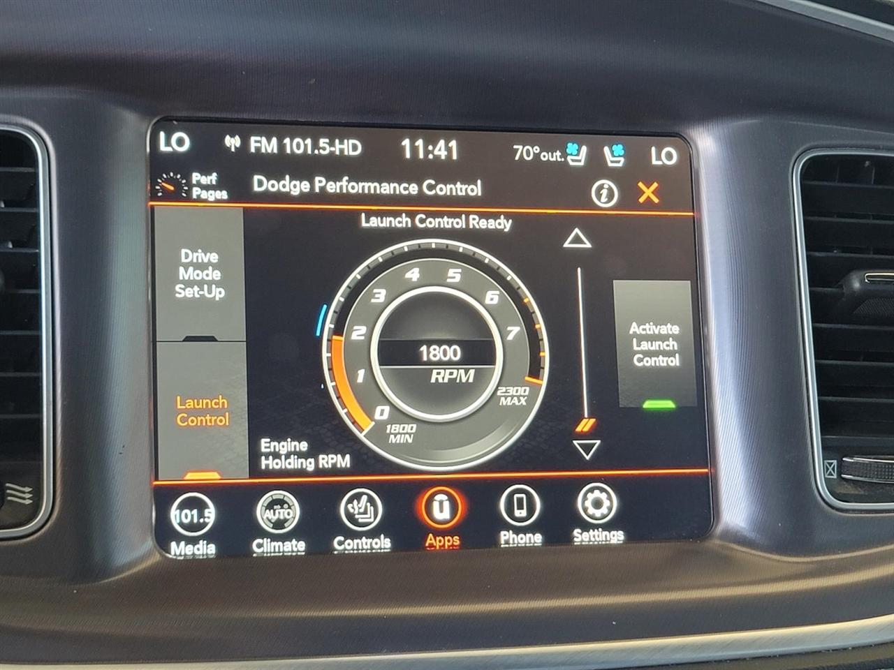 Dodge Charger GT AWD 2020