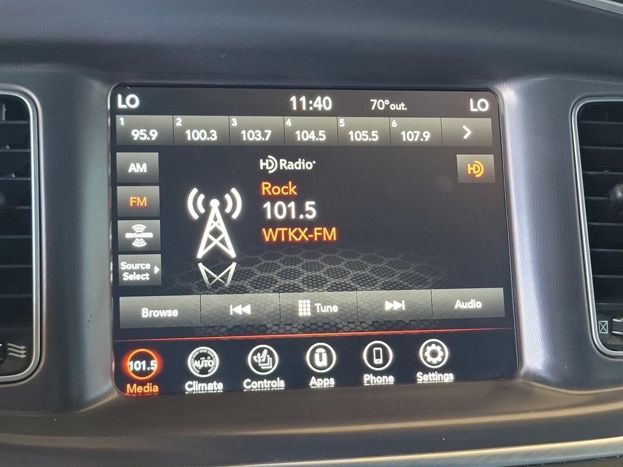 Dodge Charger GT AWD 2020