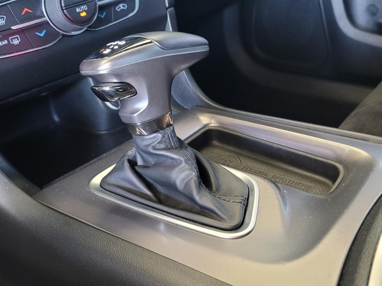 Dodge Charger GT AWD 2020