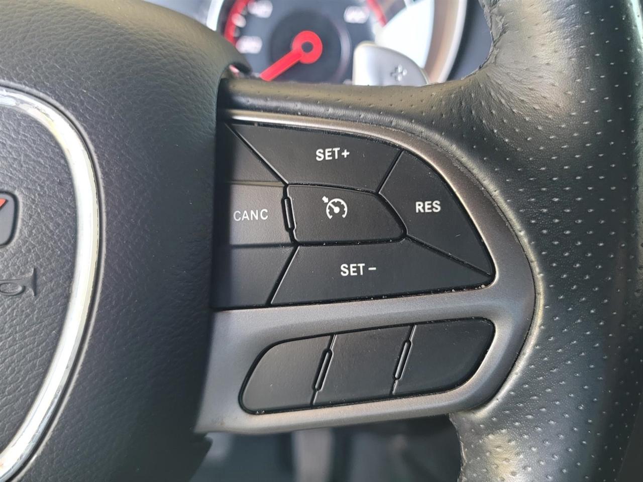 Dodge Charger GT AWD 2020