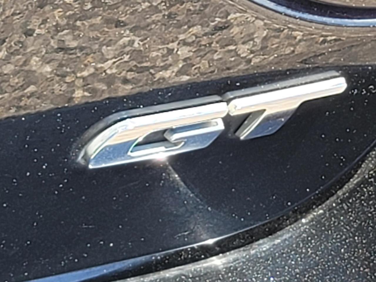 Dodge Charger GT AWD 2020