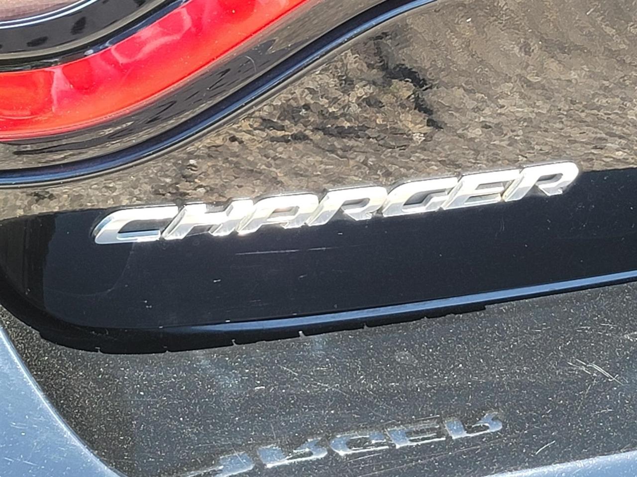 Dodge Charger GT AWD 2020