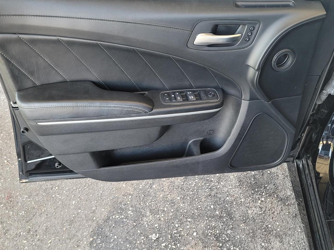 Dodge Charger GT AWD 2020