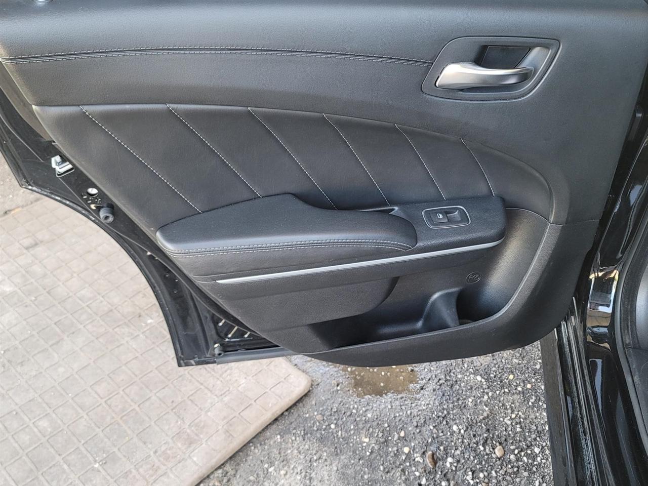 Dodge Charger GT AWD 2020